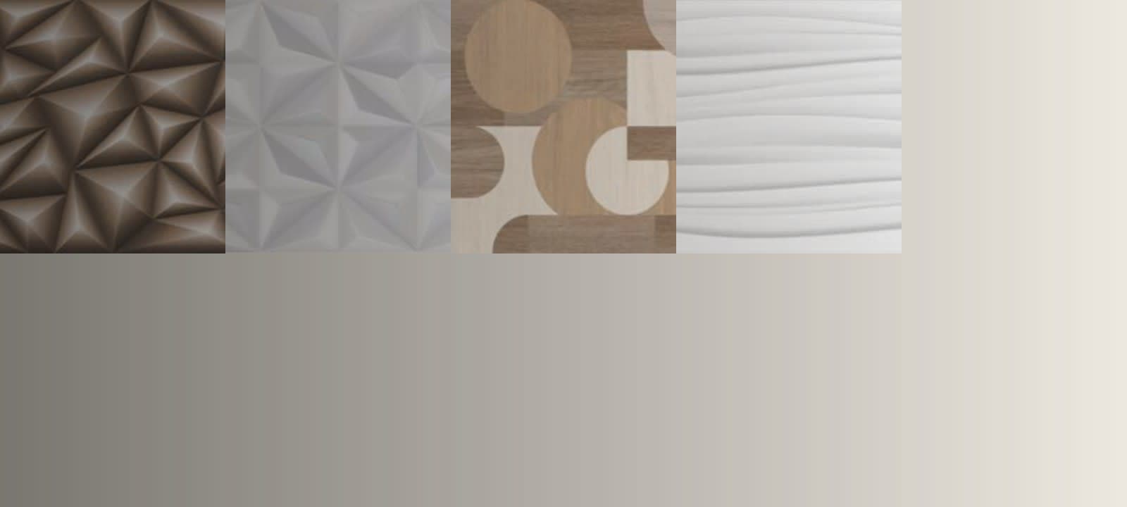 Linha Decorada