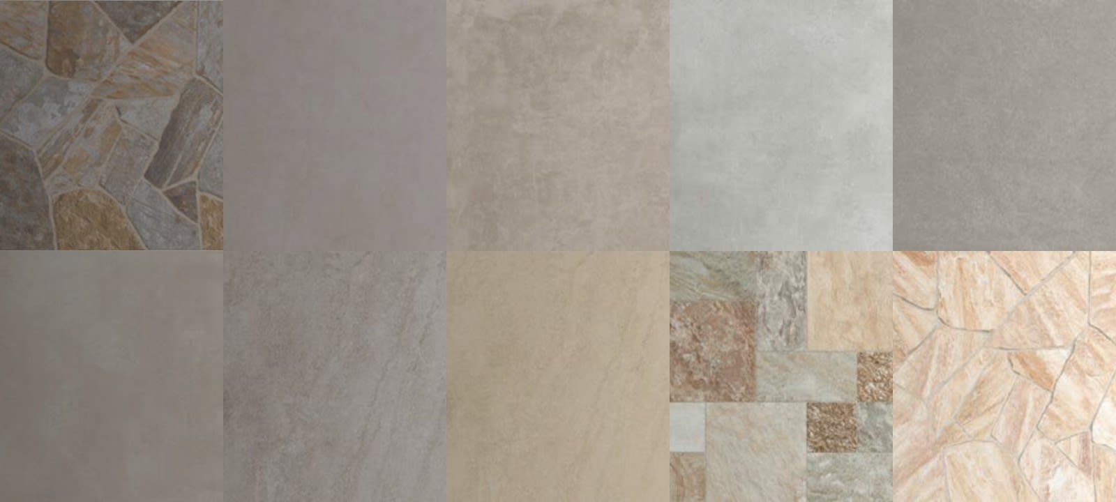 Linha Urban Stone (RochaPrime)